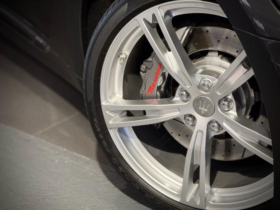 GRANTURISMO MC - Image 4