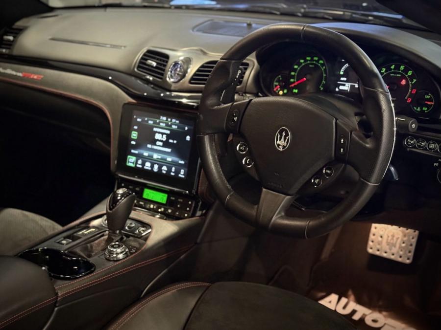 GRANTURISMO MC - Image 6