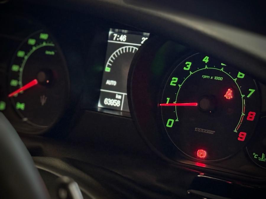 GRANTURISMO MC - Image 7