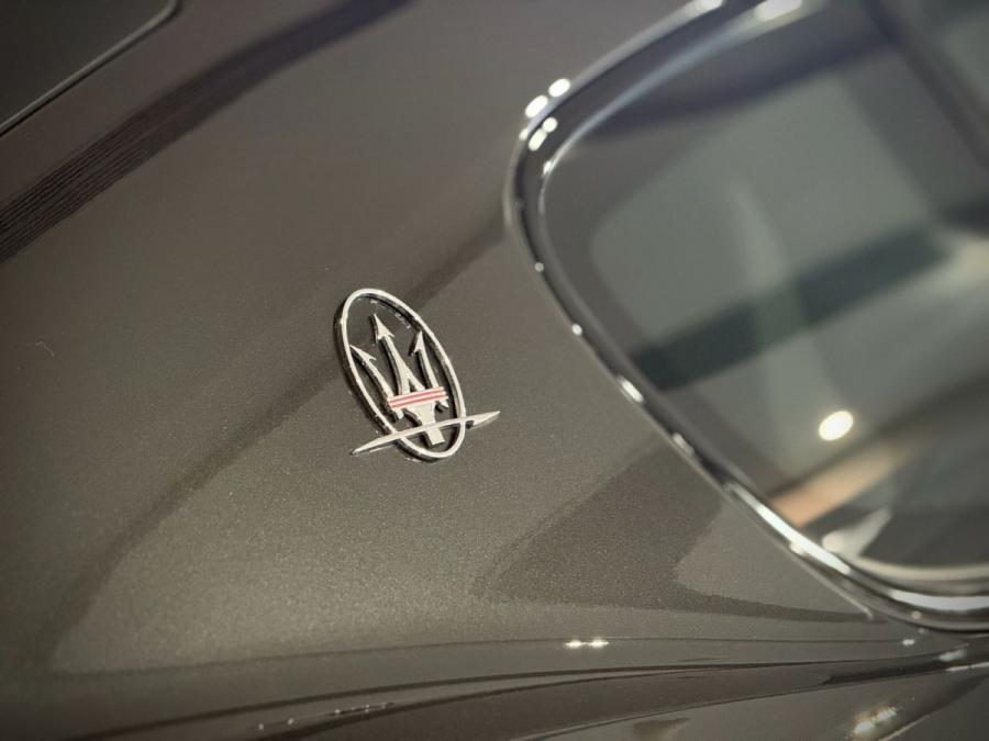 GRANTURISMO MC - Image 5