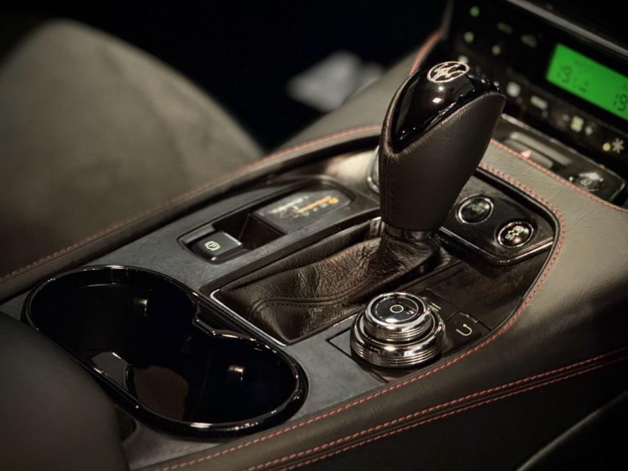 GRANTURISMO MC - Image 9