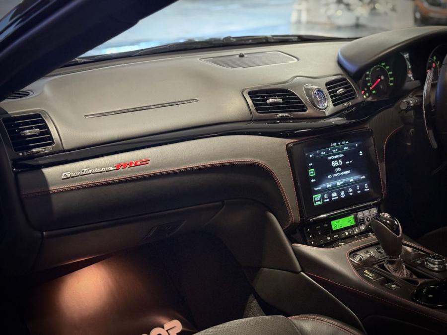 GRANTURISMO MC - Image 11