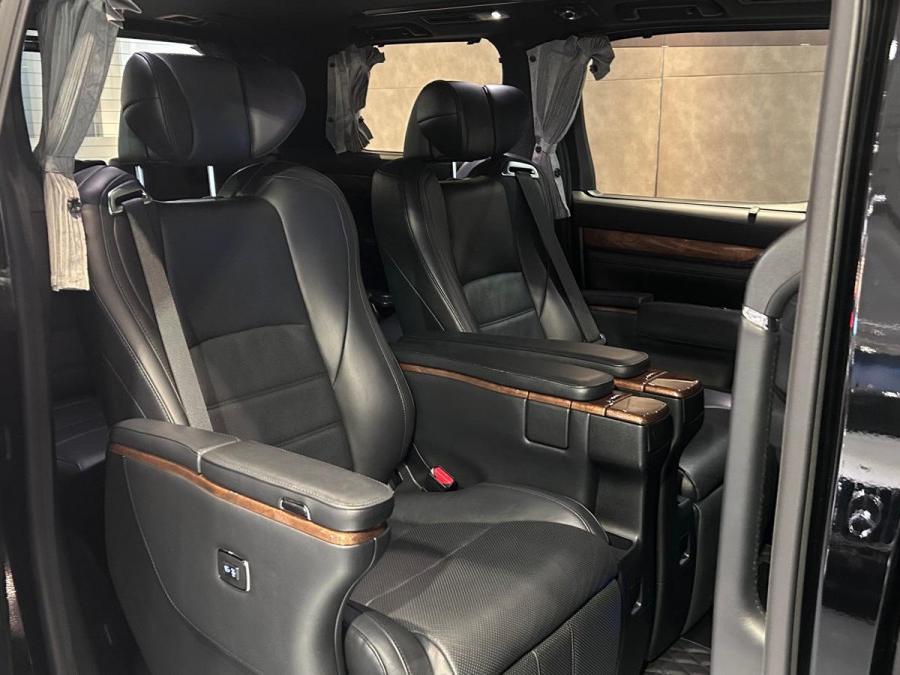 Alphard 3.5  豪華版 - Image 7