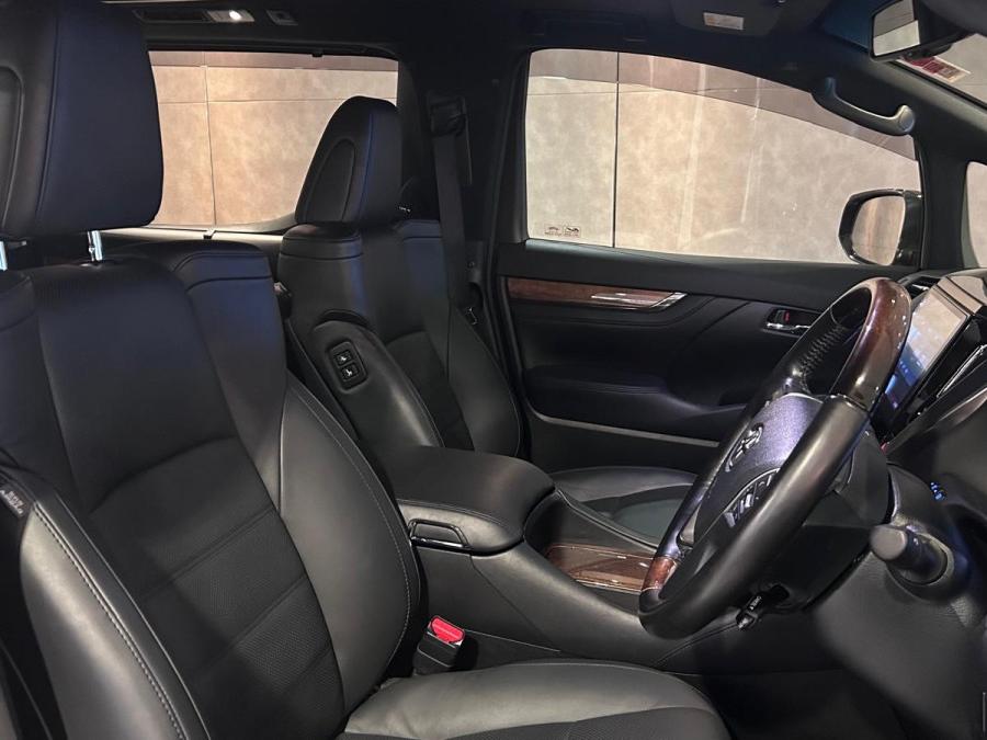 Alphard 3.5  豪華版 - Image 6