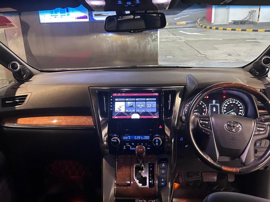 Alphard 3.5  豪華版 - Image 8