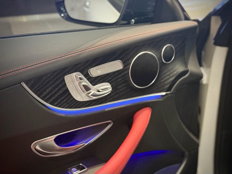 E53 COUPE AMG 4MATIC+ - Image 12