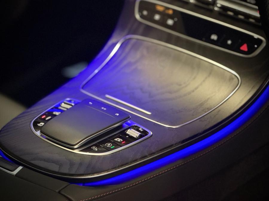 E53 COUPE AMG 4MATIC+ - Image 8