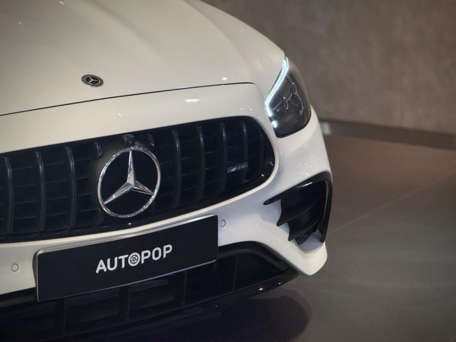 E53 COUPE AMG 4MATIC+ - Image 3