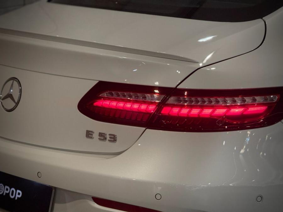 E53 COUPE AMG 4MATIC+ - Image 4