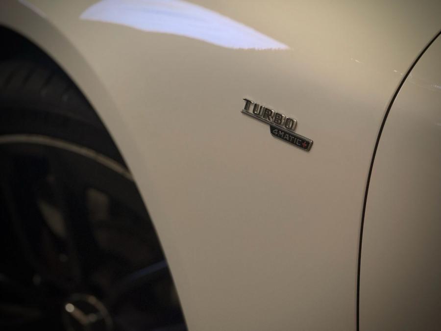 E53 COUPE AMG 4MATIC+ - Image 6