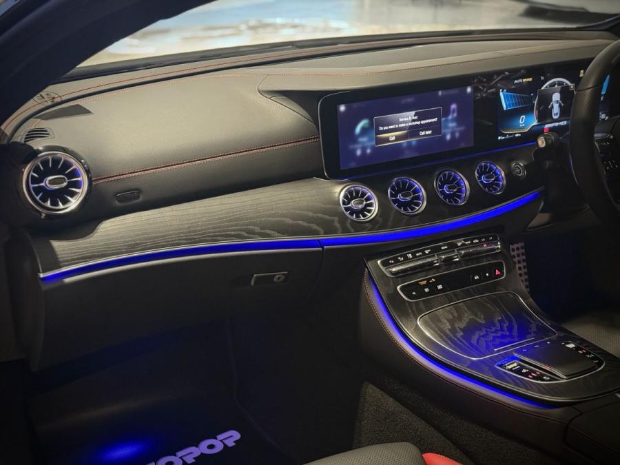 E53 COUPE AMG 4MATIC+ - Image 14