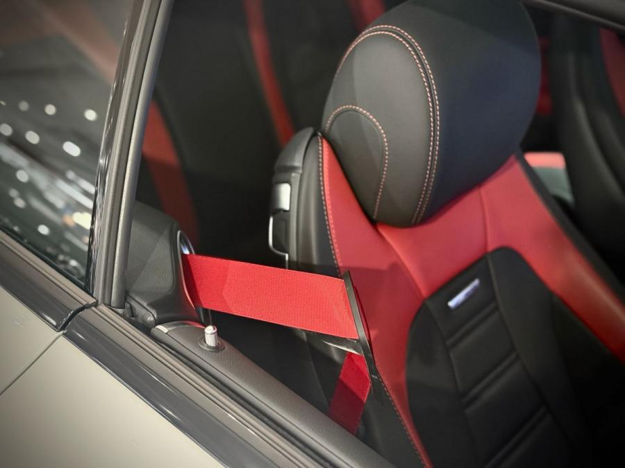 E53 COUPE AMG 4MATIC+ - Image 9