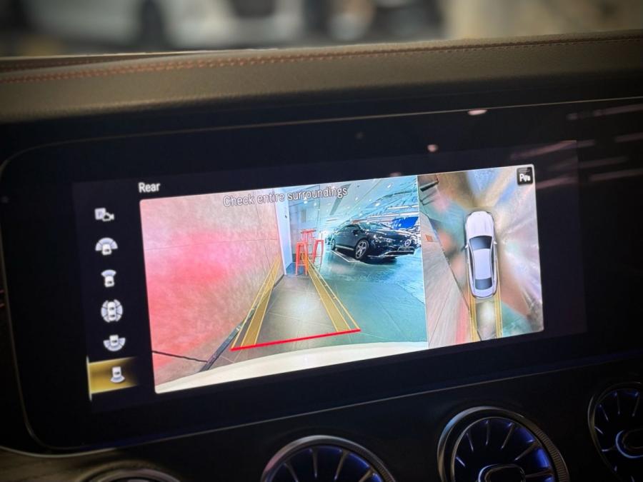 E53 COUPE AMG 4MATIC+ - Image 13