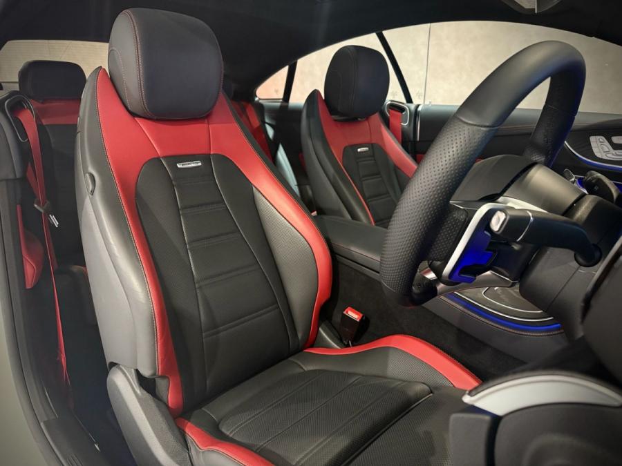 E53 COUPE AMG 4MATIC+ - Image 10