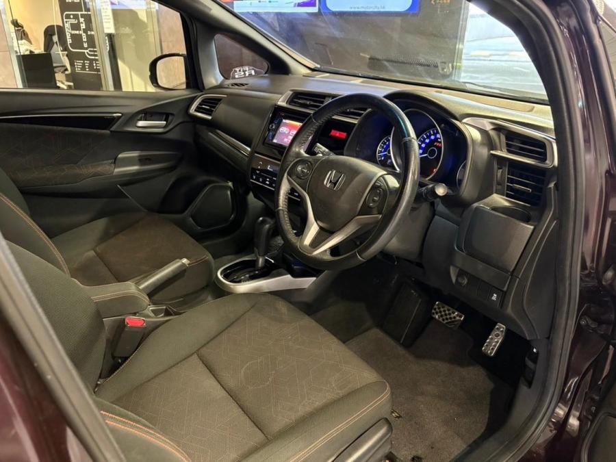 Jazz GK5 RS - Image 4