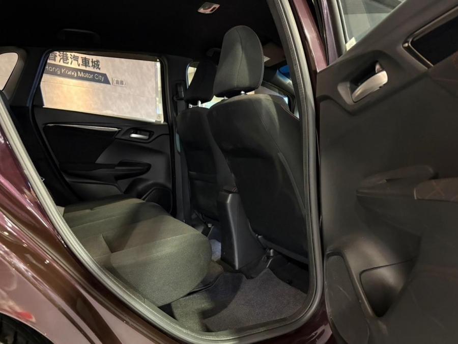 Jazz GK5 RS - Image 6