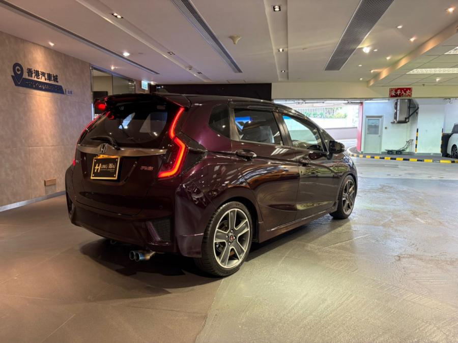 Jazz GK5 RS - Image 2