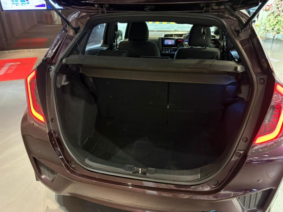 Jazz GK5 RS - Image 7