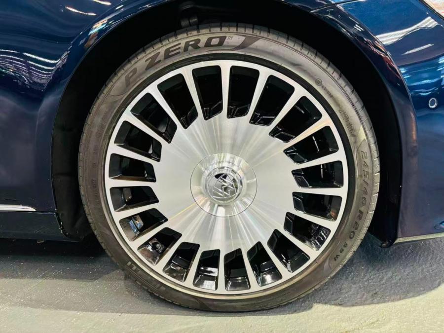 MAYBACH S560 FACELIFT - Image 6