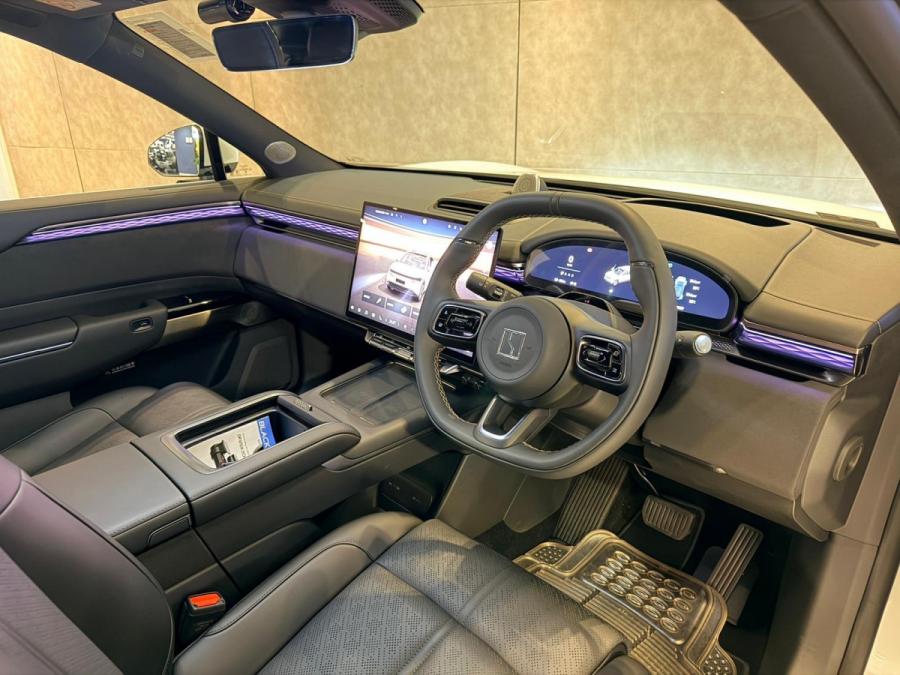 Zeekr 7X Platinum (AWD) - Image 3