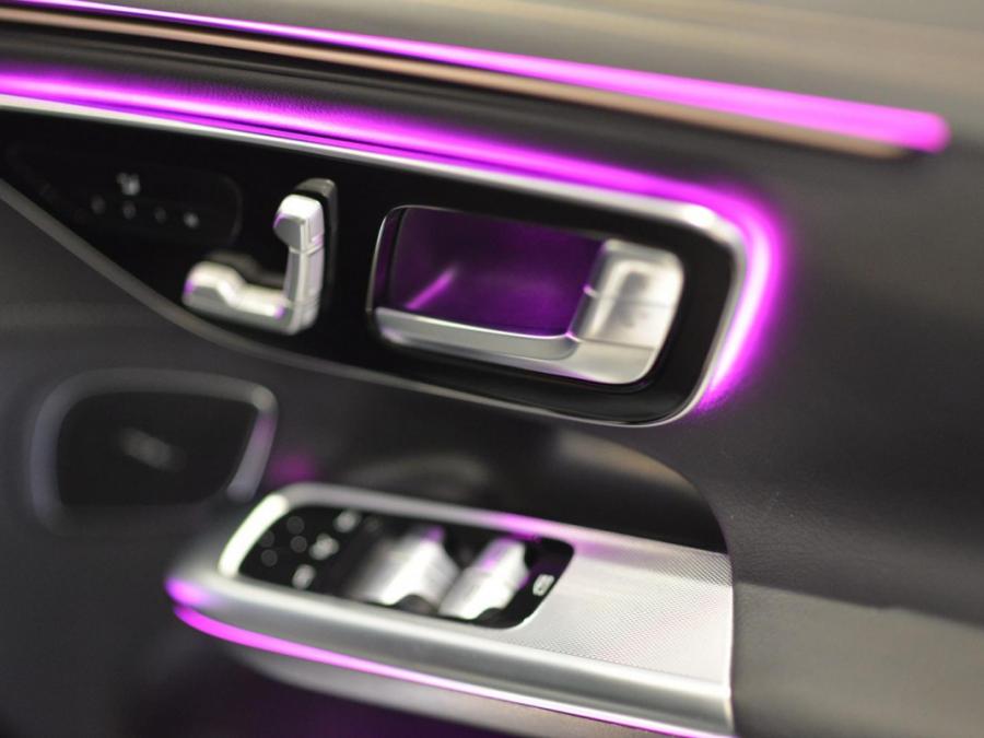 EQE350 PLUS AMG (V295) - Image 18