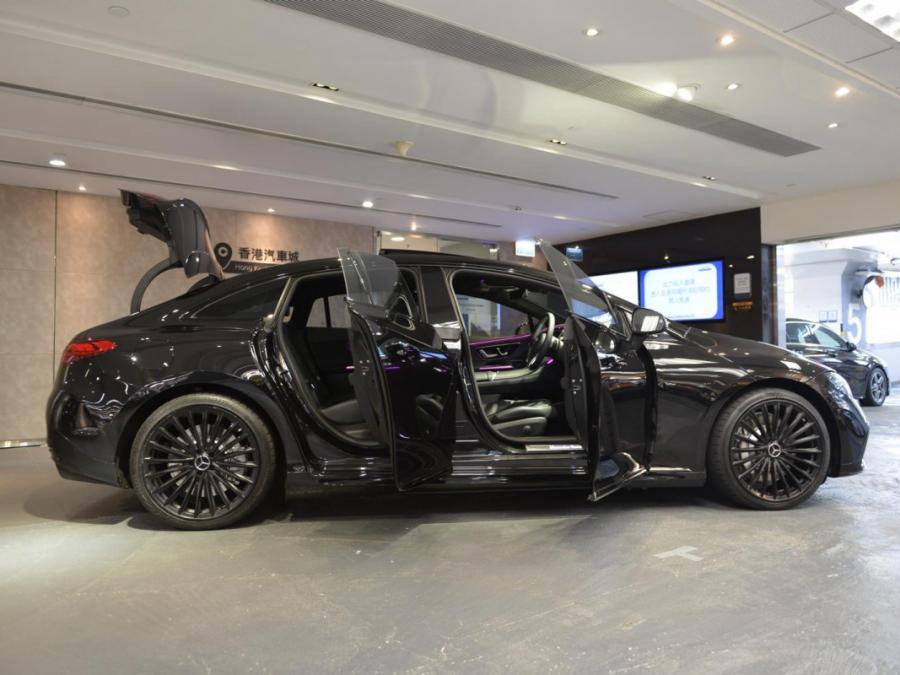 EQE350 PLUS AMG (V295) - Image 15