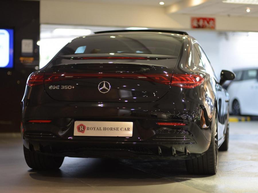 EQE350 PLUS AMG (V295) - Image 11