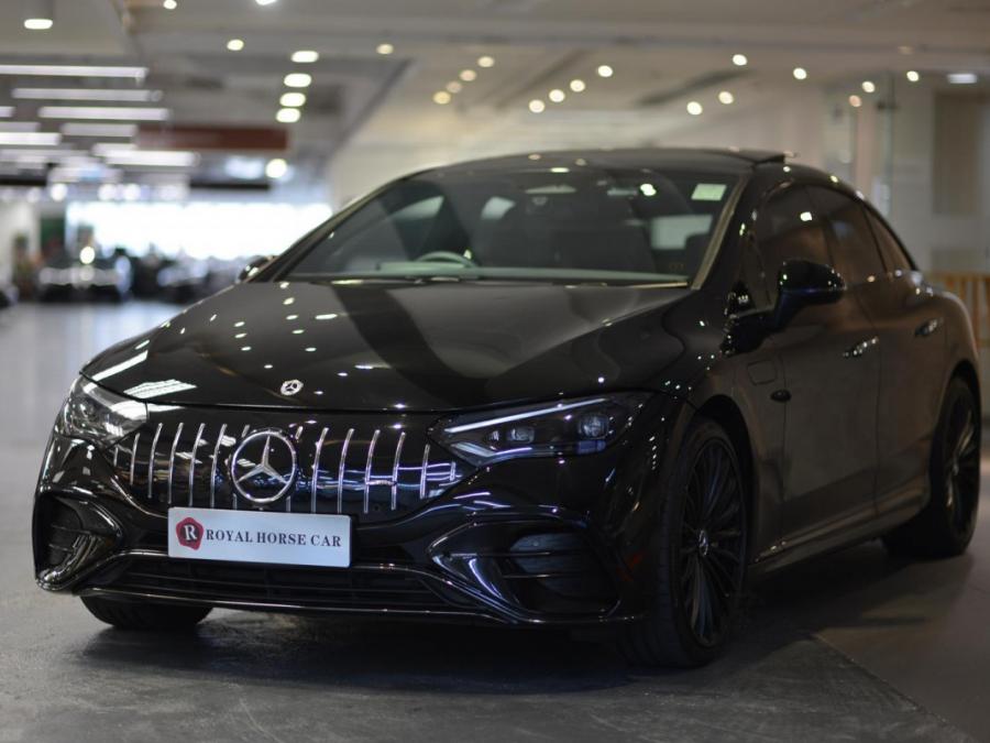 EQE350 PLUS AMG (V295) - Image 7