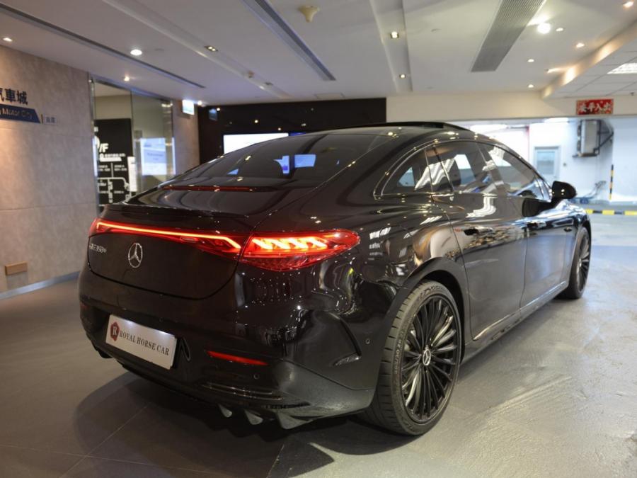 EQE350 PLUS AMG (V295) - Image 21