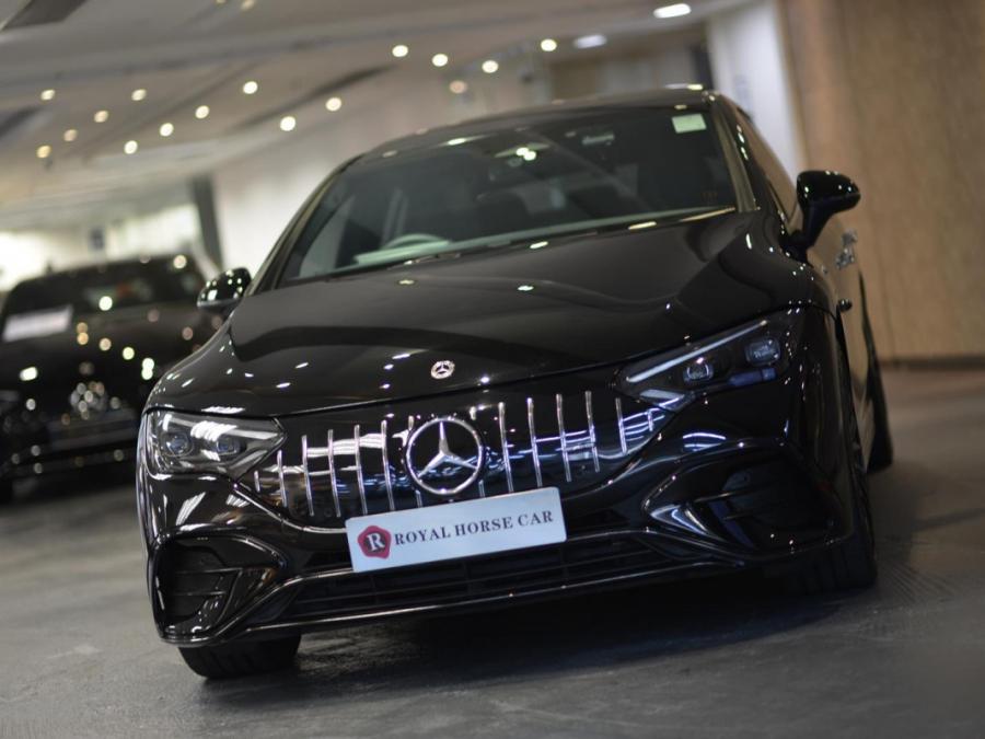 EQE350 PLUS AMG (V295) - Image 5
