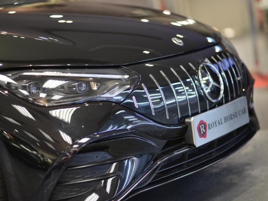 EQE350 PLUS AMG (V295) - Image 23