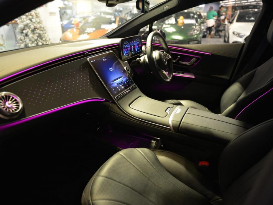 EQE350 PLUS AMG (V295) - Image 6