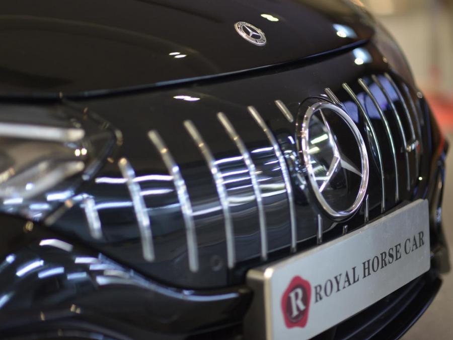 EQE350 PLUS AMG (V295) - Image 19