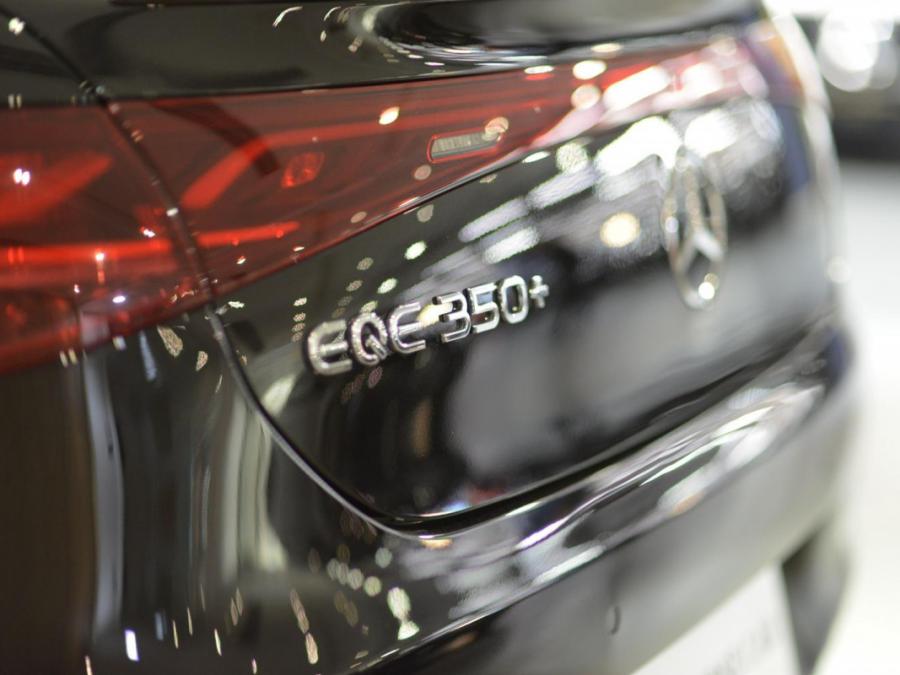 EQE350 PLUS AMG (V295) - Image 24
