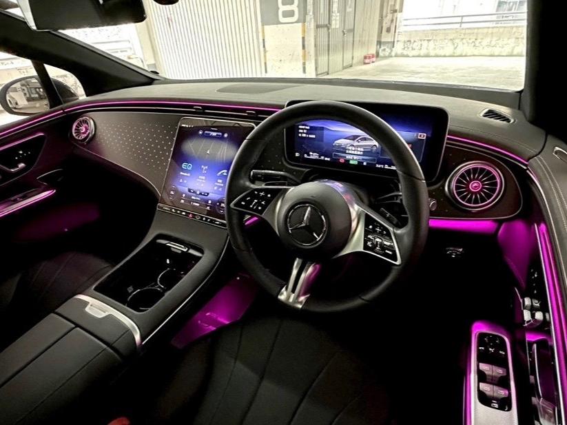 EQE350 + (V295) - Image 3