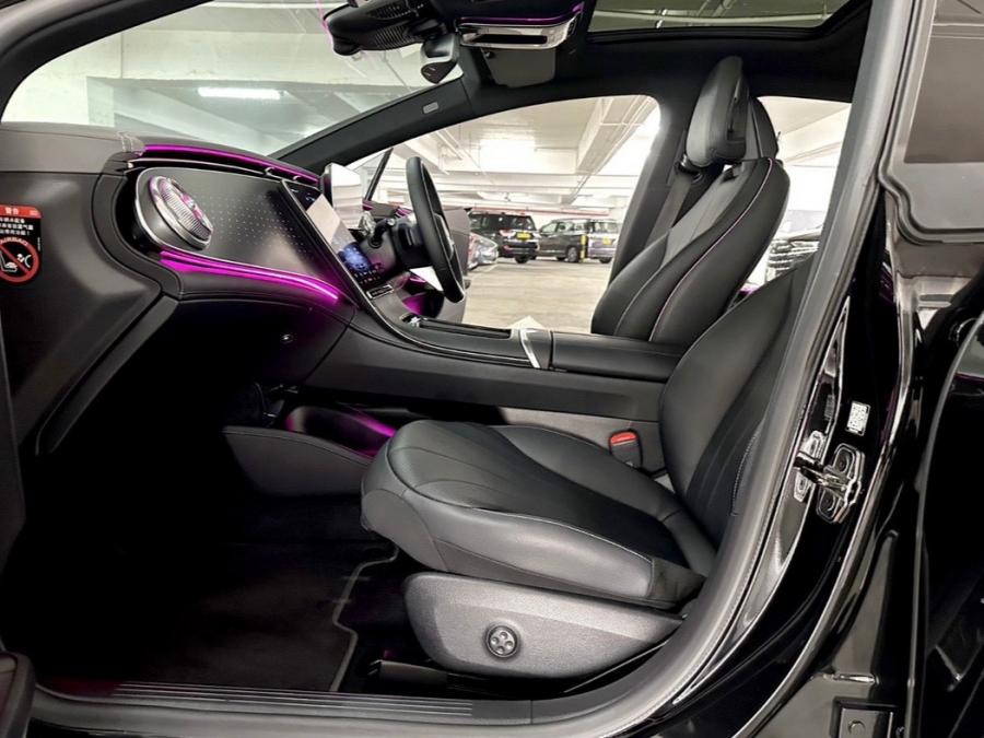 EQE350 + (V295) - Image 6