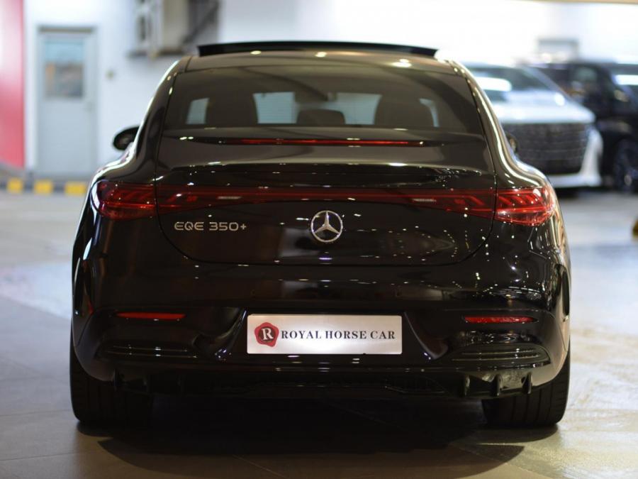 EQE350 PLUS AMG (V295) - Image 3