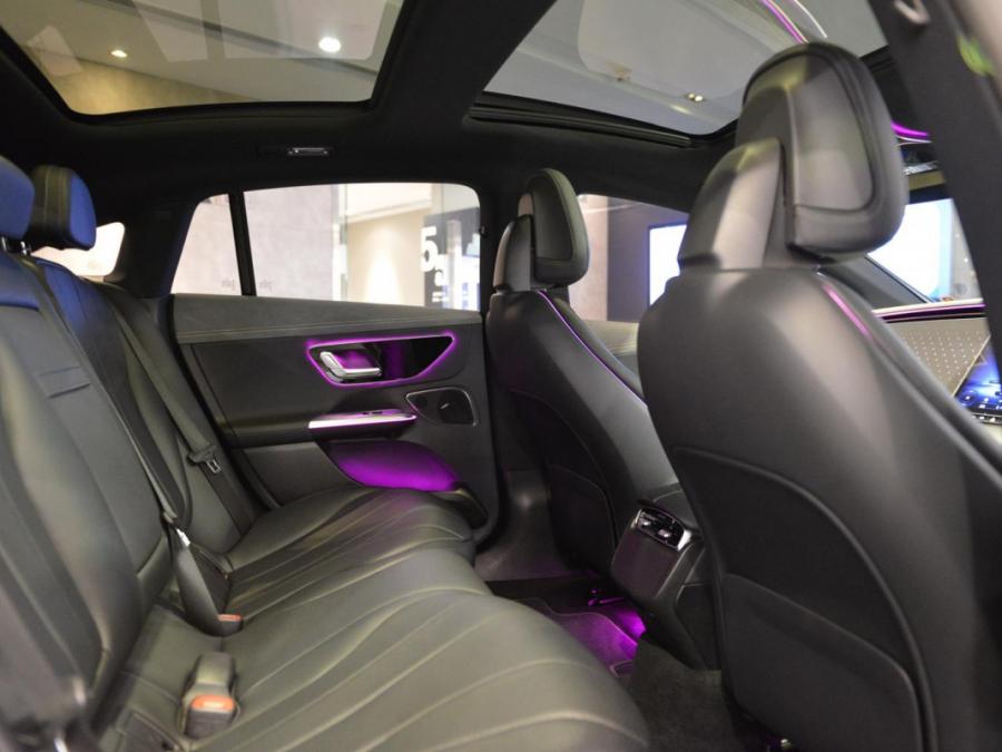 EQE350 PLUS AMG (V295) - Image 8