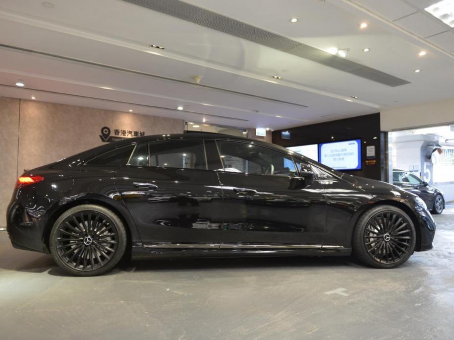 EQE350 PLUS AMG (V295) - Image 2