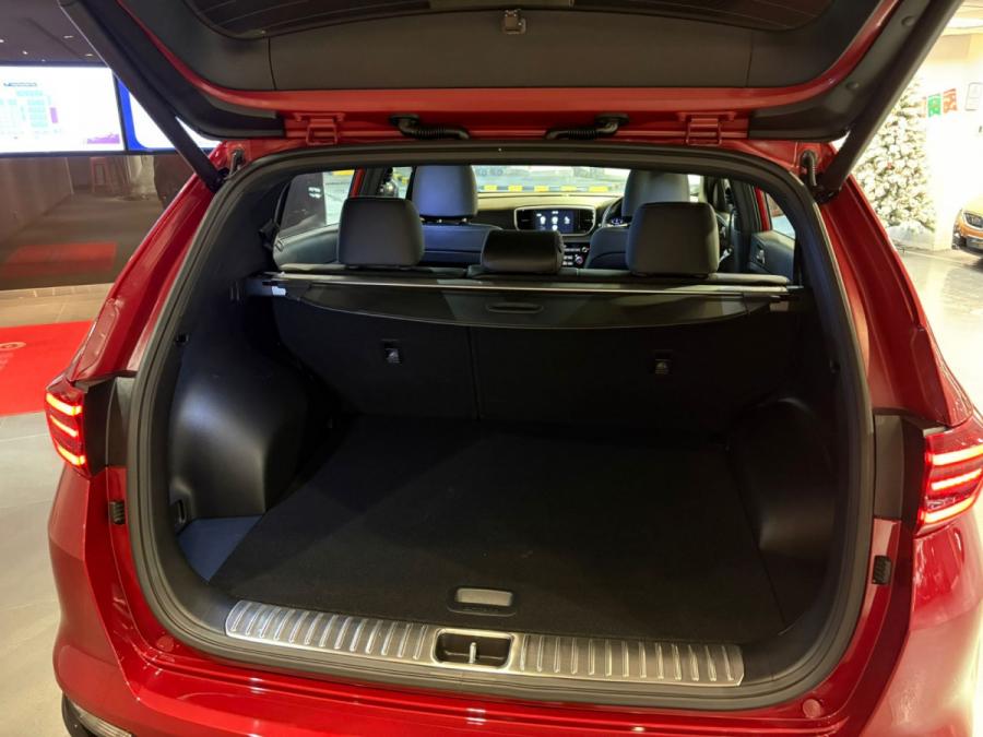 Sportage PE GT-Line - Image 6