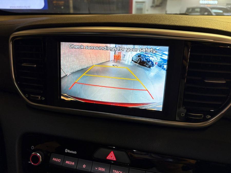 Sportage PE GT-Line - Image 4