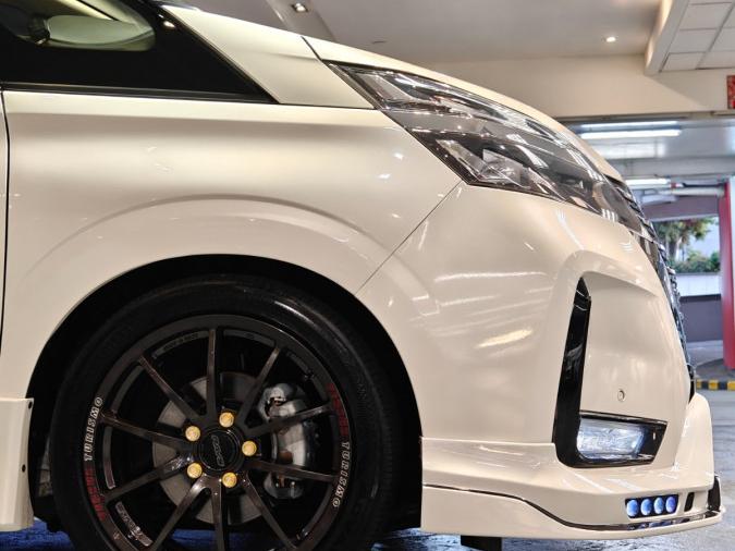 SERENA e-POWER HIGHWAY STAR - Image 4