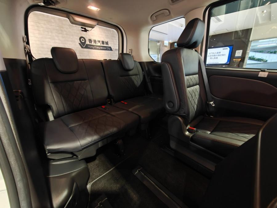 SERENA e-POWER HIGHWAY STAR - Image 10