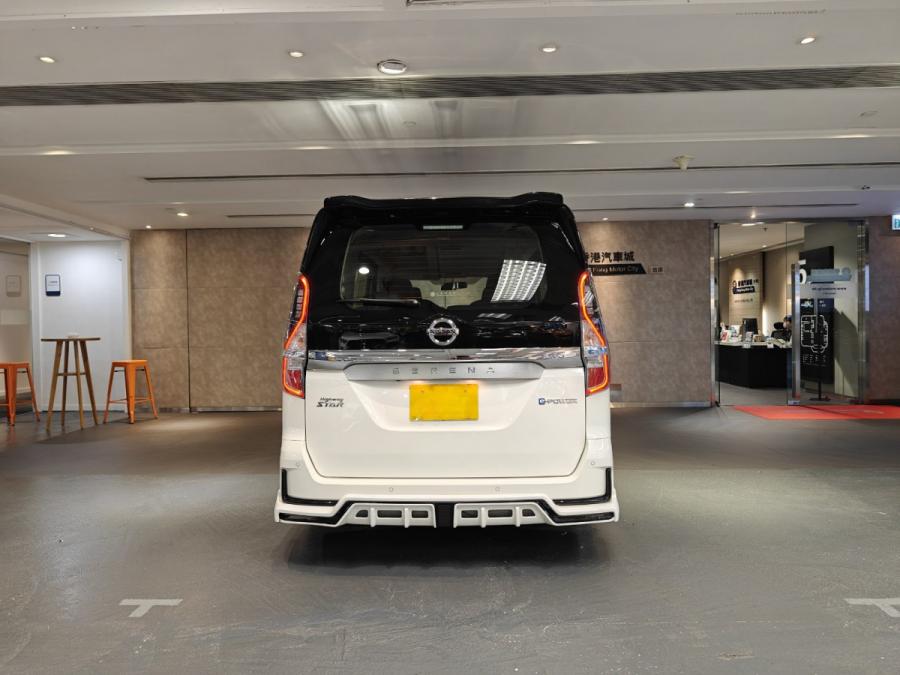 SERENA e-POWER HIGHWAY STAR - Image 3