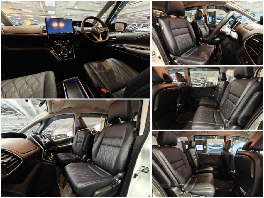 SERENA e-POWER HIGHWAY STAR - Image 9