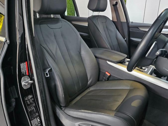 X5 XDRIVE30D - Image 2