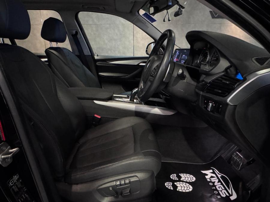 X5 XDRIVE30D - Image 4