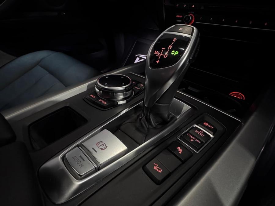 X5 XDRIVE30D - Image 8