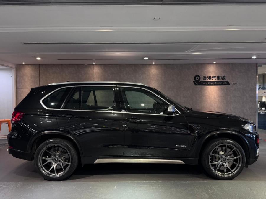 X5 XDRIVE30D - Image 3