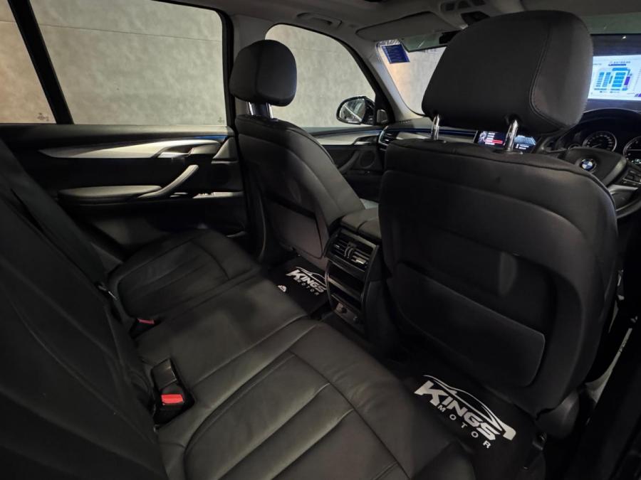 X5 XDRIVE30D - Image 5